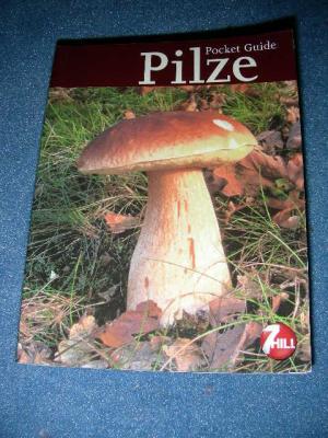 gebrauchtes Buch – Jean-Marie Polese – Pocket Guide Pilze