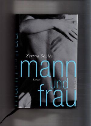 Mann und Frau - neu