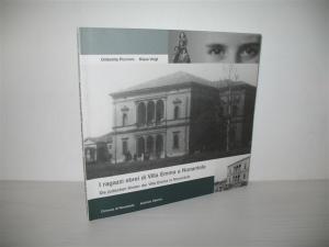 gebrauchtes Buch – Klaus Voigt – Die jüdischen Kinder der Villa Emma in Nonantola: Photographien einer Ausstellung. I ragazzi ebrei di Villa Emma a Nonantola: Fotografie di una mostra. Mostra fotografica Nonantola, chiostro dell`abbazia, 21 ottobre - 8 dicembre 2001; Ed. dal Comune di Nonantola ; Archivio Storico; Comune di Nonantola in collab. con la Regione Emilia-Romagna e con il Goethe-Institut Inter Nationes di Milano; Trad. Loredana Melissari