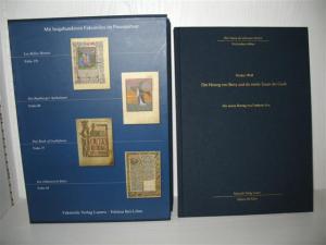 Der Herzog von Berry und die reiche Kunst der Gotik. Deutschlands großes Erbe: Die ottonischen Bilderhandschriften. Das frühe Christentum und die große […]