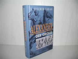 Alexander der Große.