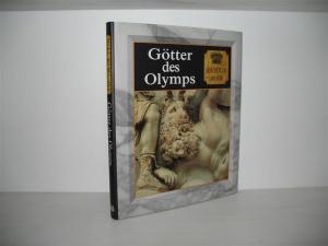 gebrauchtes Buch – Tölle, Marianne  – Die Götter des Olymps: Griechenland und Rom. Aus dem Engl. übertr. von Sabine Göhrmann und Birgit Reß-Bohusch