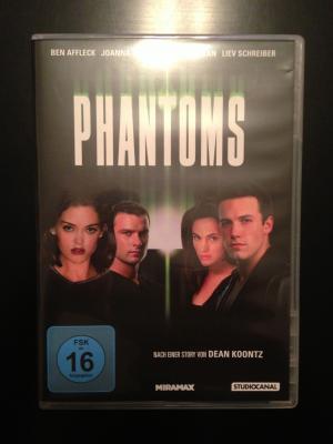 Phantoms