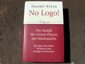 No Logo ! Der Kampf der Global Players um Marktmacht. Ein Spiel mit vielen Verlierern und wenigen Gewinnern. Aus dem Amerikanischen von Helmut Dierlamm […]