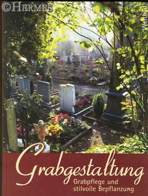 Grabgestaltung Friedhof James Christiane Buch Gebraucht