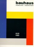 gebrauchtes Buch – Kunstgeschichte - Droste, Magdalena – Bauhaus. 1919 - 1933. Bauhaus-Archiv.