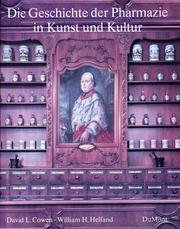 Die Geschichte der Pharmazie in Kunst und Kultur.