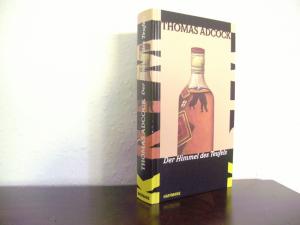 gebrauchtes Buch – Thomas Adcock – Der Himmel des Teufels