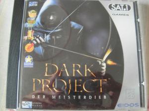 Dark Project  - Der Meisterdieb