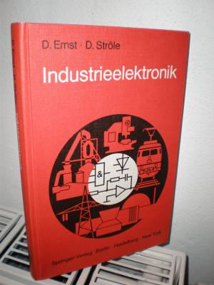 Industrieelektronik