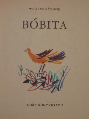 Bóbita.