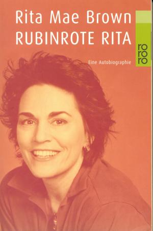 gebrauchtes Buch – Brown, Rita Mae – Rubinrote Rita.