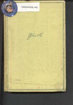 gebrauchte Buecher