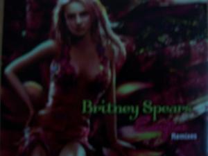 Britney Spears
