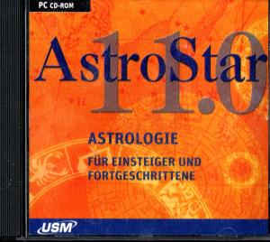gebrauchter Tonträger – USM – Astrologie für Einsteiger und Fortgeschrittene