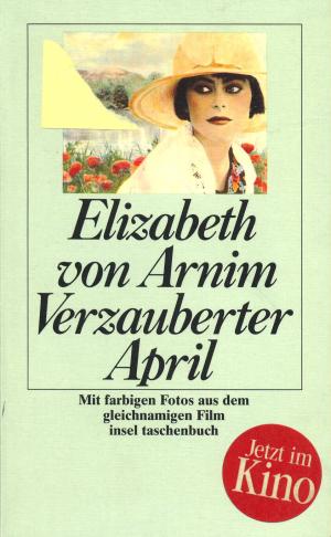 Verzauberter April.