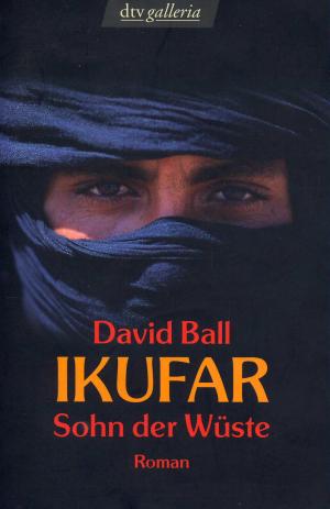 gebrauchtes Buch – David Ball – Ikufar