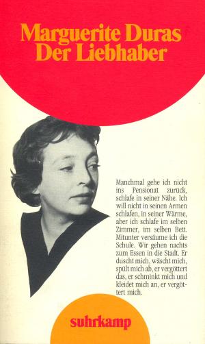 gebrauchtes Buch – Marguerite Duras – Der Liebhaber