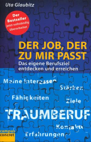 Der Job, der zu mir passt