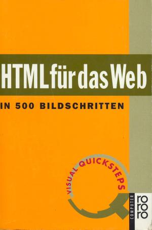 HTML 3 für das Web.