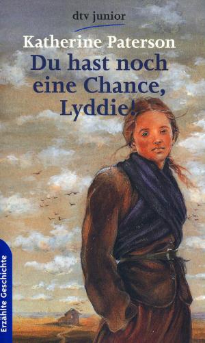 Du hast noch eine Chance, Lyddie!