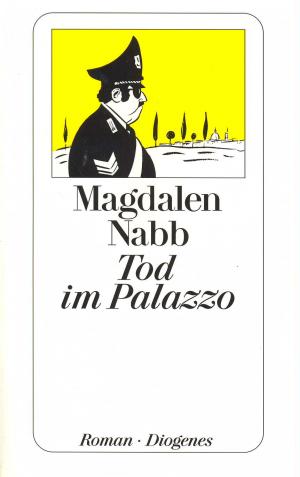 gebrauchtes Buch – Magdalen Nabb – Tod im Palazzo