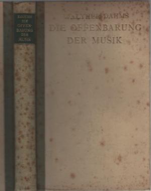 Die Offenbarung der Musik. Eine Apotheose Friedrich Nietzsches