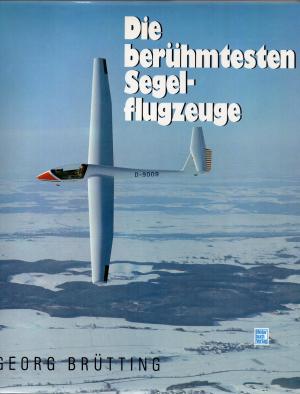 Die berühmtesten Segelflugzeuge