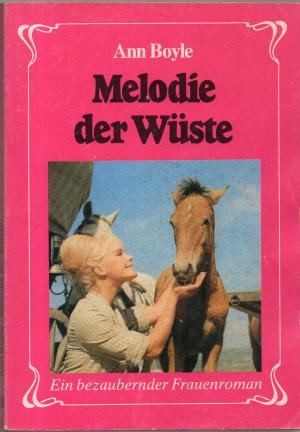 Melodie der Wüste