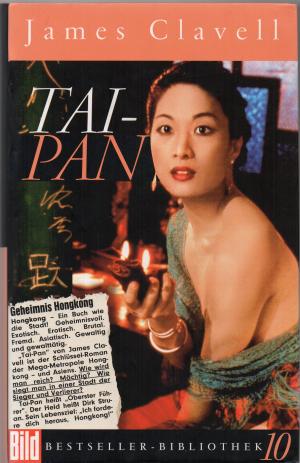 tai pan james clavell review tai pan james clavell review