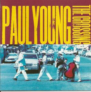 gebrauchter Tonträger – Paul Young – The Crossing