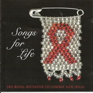 Songs For Life - The Royal Initiative To Combat AIDS