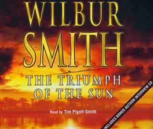 Triumph of the Sun 7 CDs SONDERANGEBOT