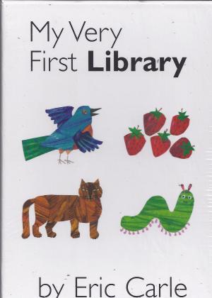 My very first Library