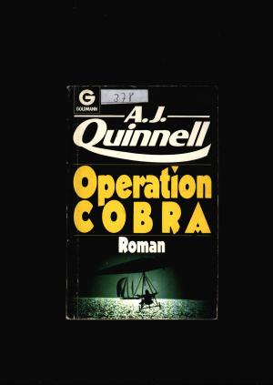 Operation Cobra