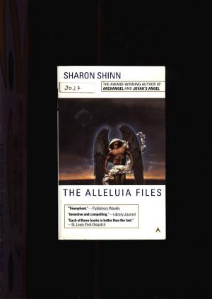 gebrauchtes Buch – Sharon Shinn – The Alleluia Files