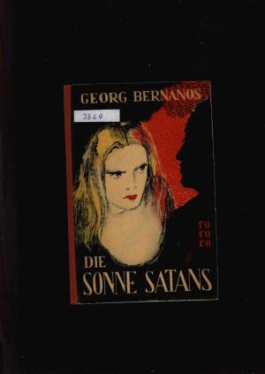 antiquarisches Buch – Georg Bernanos – Die Sonne Satans