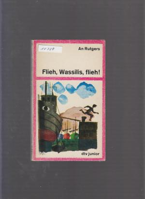 Flieh - Wassilis flieh ab 12 Jahre