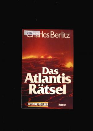 Das Atlantisrätsel