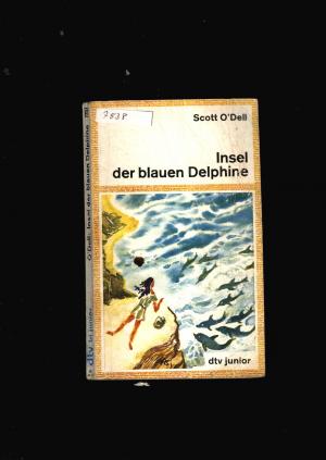 Insel der blauen Delphine