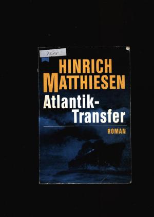 Atlantiktransfer - Großdruck