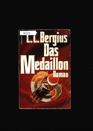 gebrauchtes Buch – Bergius,C.C. – Das Medaillon