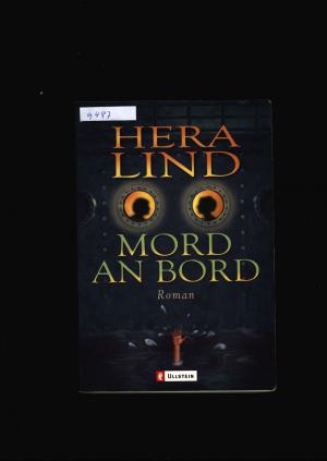 gebrauchtes Buch – Hera Lind – Mord an Bord