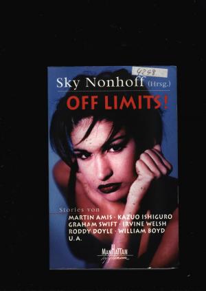 gebrauchtes Buch – Sky Nonhoff – Off Limits