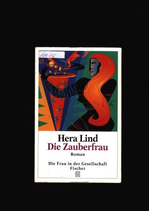 gebrauchtes Buch – Hera Lind – Die Zauberfrau