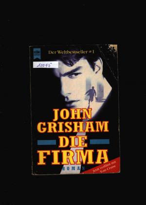 gebrauchtes Buch – John Grisham – Die Firma