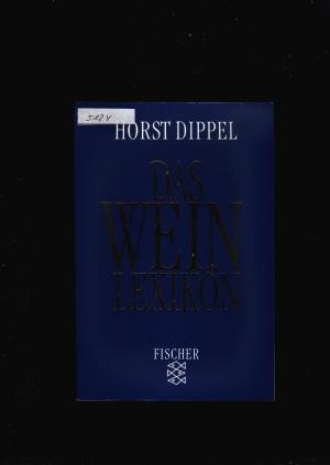 Das Weinlexikon