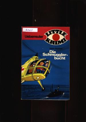 Die Schmugglerbucht - Littlekrimi