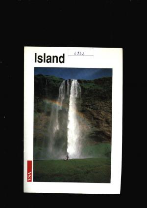 Island - Ein Reisebuch