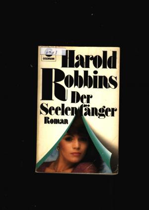 gebrauchtes Buch – Harold Robbins – Der Seelenfänger